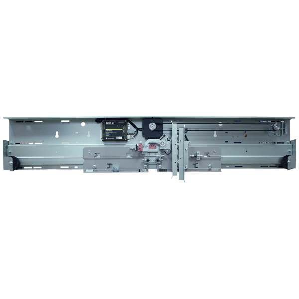 TYVS-I-01 中分同步門(mén)機(jī)