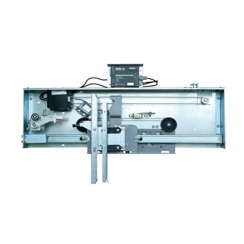TYVS-III-01 旁開(kāi)雙折異步門機(jī)