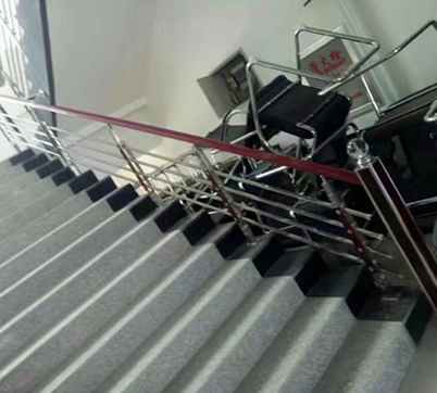 大慶隆升達(dá)門(mén)業(yè)-各種樓梯扶手