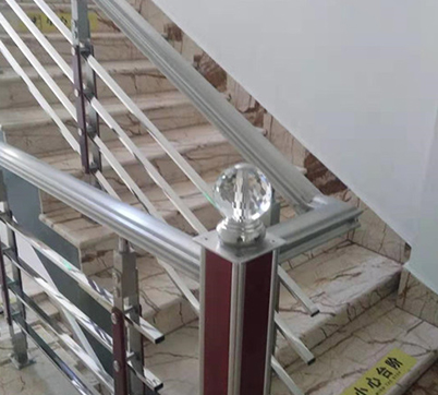 大慶隆升達(dá)門(mén)業(yè)-各種樓梯扶手