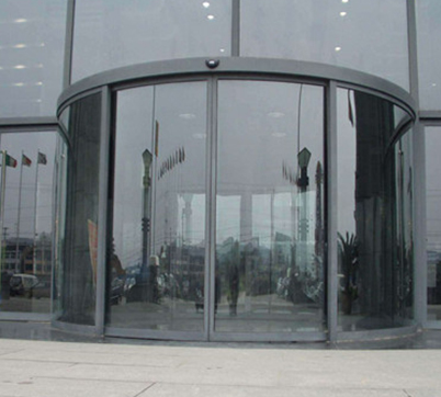 大慶隆升達門業(yè)-感應門