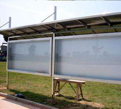 大慶隆升達(dá)門業(yè)-宣傳欄