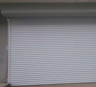 大慶隆升達(dá)門業(yè)-歐式保溫卷簾門