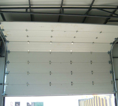 大慶隆升達(dá)門業(yè)-翻板門