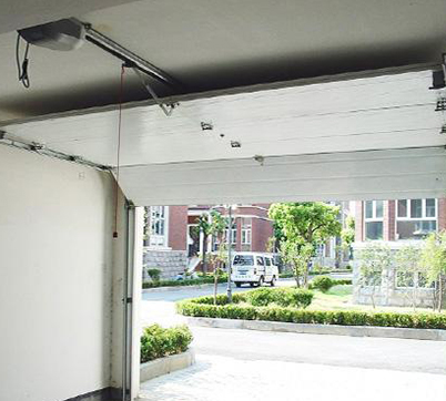 大慶隆升達(dá)門業(yè)-翻板門