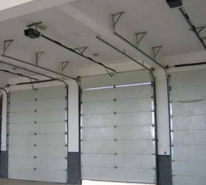 大慶隆升達(dá)門業(yè)-翻板門