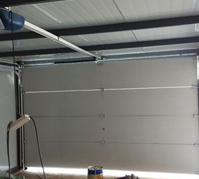 大慶隆升達(dá)門業(yè)-翻板門