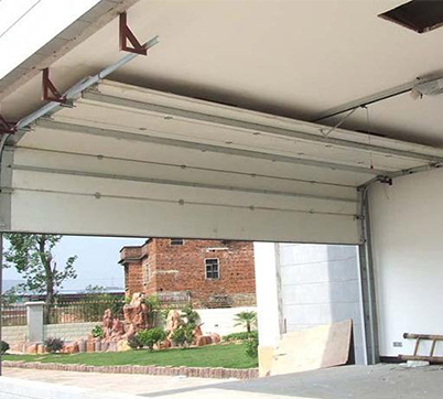 大慶隆升達(dá)門業(yè)-翻板門