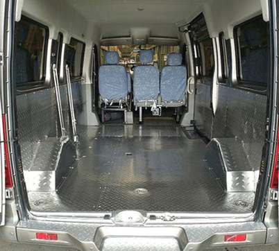 大慶隆升達門業(yè)-**包車廂