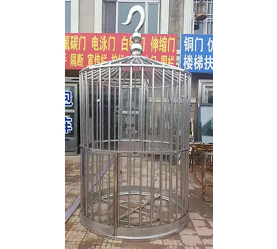 大慶隆升達門業(yè)-不銹鋼制品