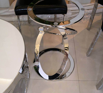 大慶隆升達門業(yè)-不銹鋼制品