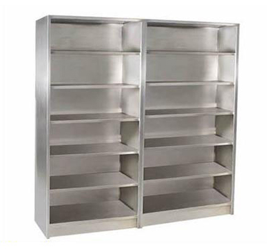 大慶隆升達門業(yè)-不銹鋼制品