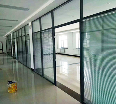 大慶隆升達(dá)門(mén)業(yè)-辦公隔斷