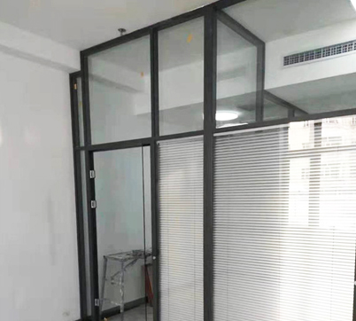 大慶隆升達(dá)門(mén)業(yè)-辦公隔斷
