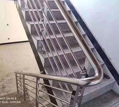 大慶隆升達(dá)門(mén)業(yè)-白鋼扶手