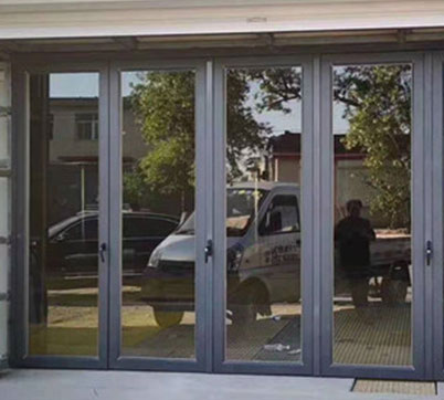 大慶隆升達門業(yè)-氟碳門